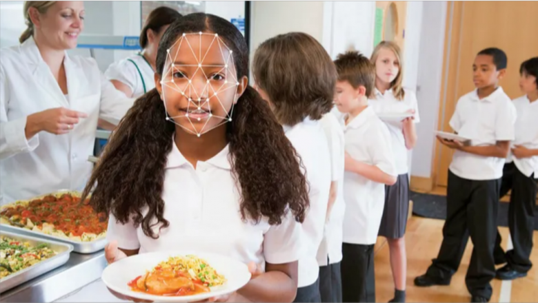 Facial recognition cameras enter UK school canteens