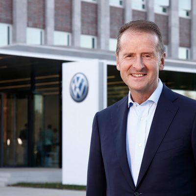 VW exec: New EU rules will make gasoline cars less profitable than electric cars