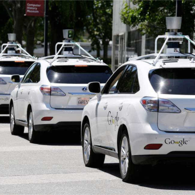 Can Google continue to dominate the autonomous driving field?