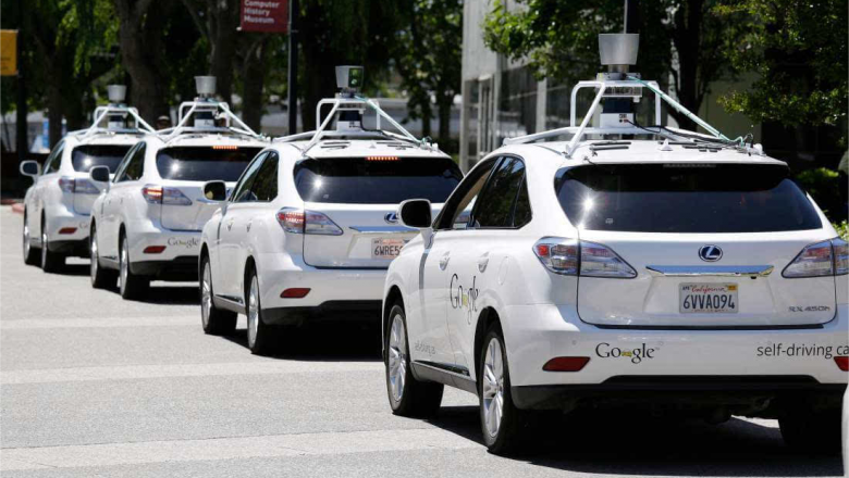 Can Google continue to dominate the autonomous driving field?