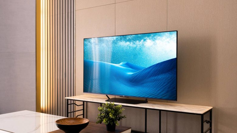 The Evolution of Smart TVs: Transforming Home Entertainment