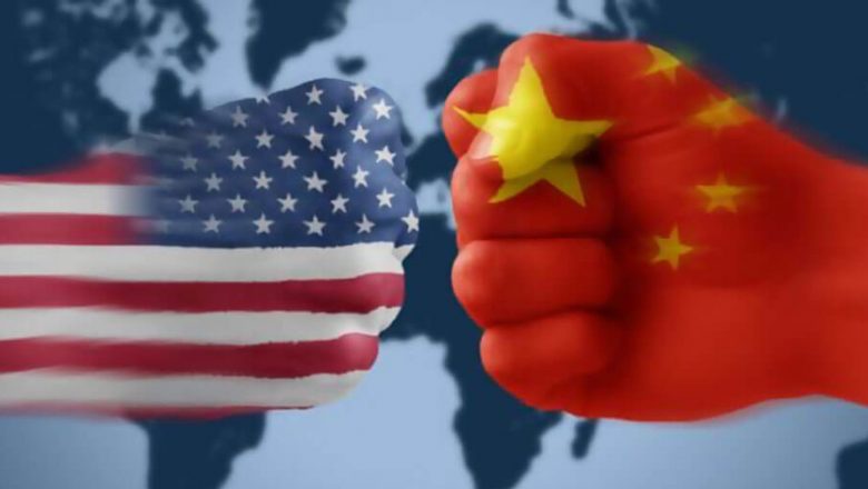 U.S. needs risk management strategy for U.S.-China relations