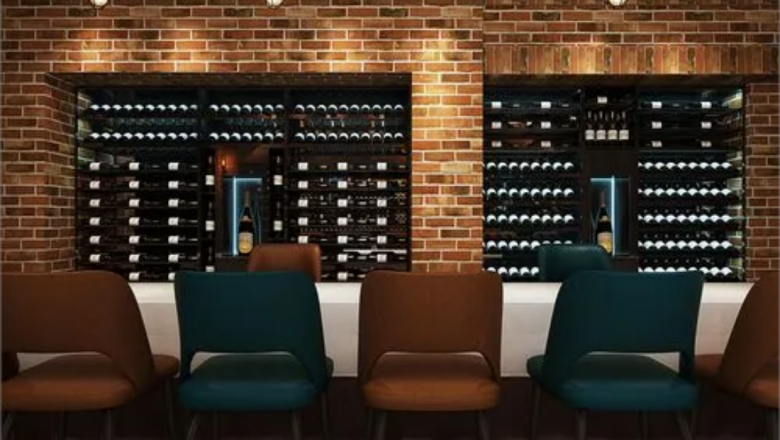 Wine Cellar Recommendations
