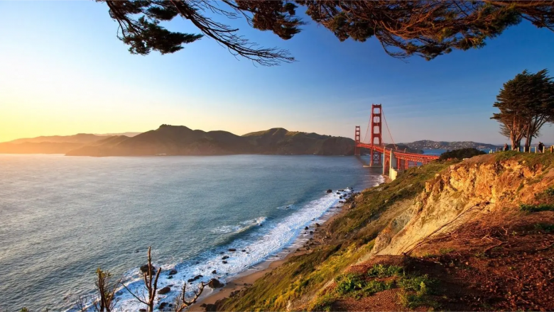 San Francisco Guide: Exploring the Golden City